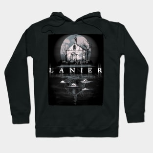 Lake Lanier Hoodie